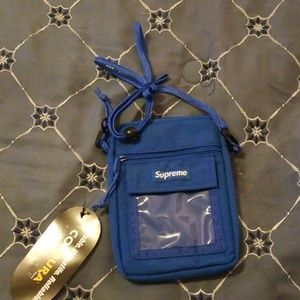 Supreme tote (small bag)